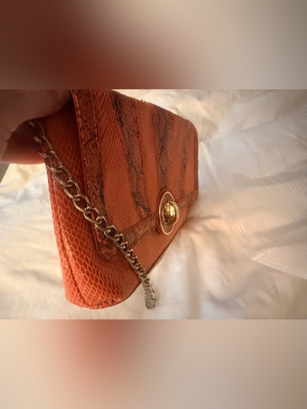 Kate Landry Gorgeous Purse, Excellent Condition - Picture 7 of 10